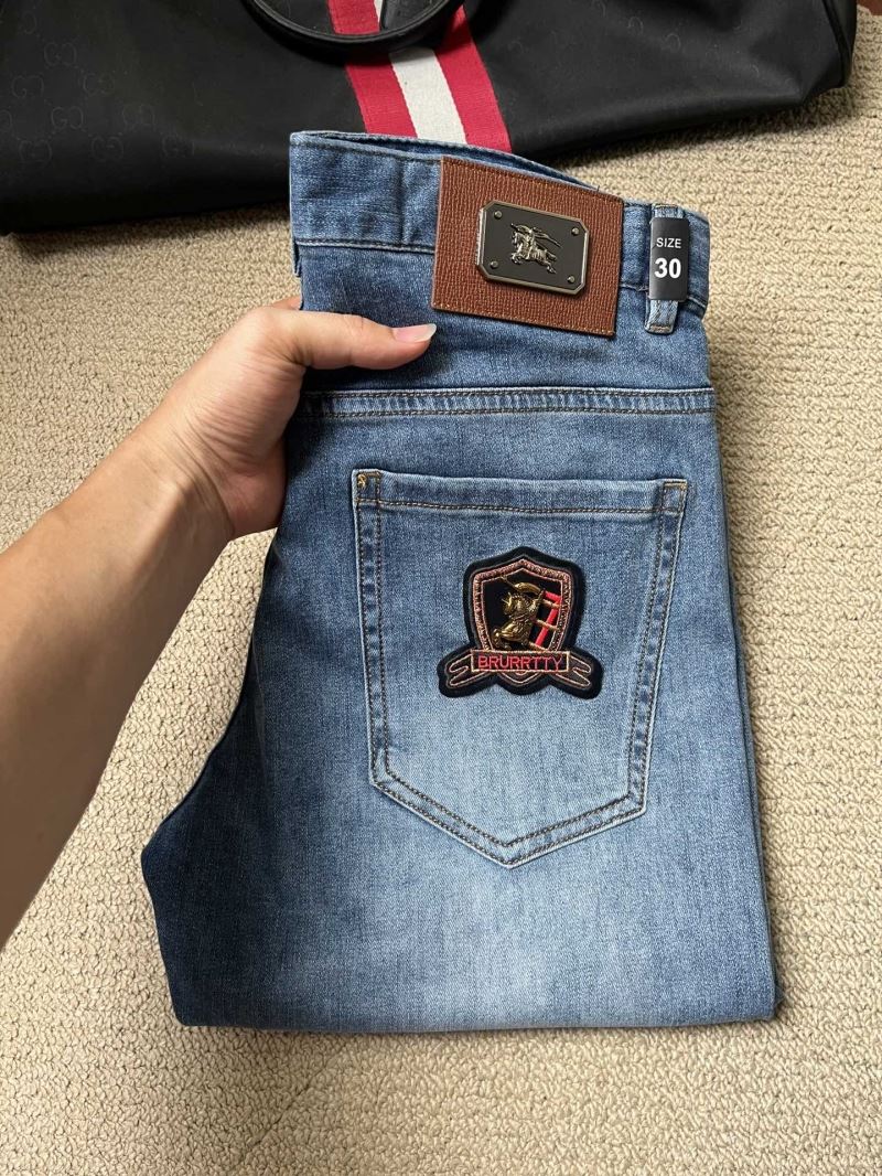 Burberry Jeans